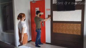Pacaran di Hotel â Ceweknya Gak Mau Pulang