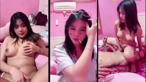 Its Anggi Tiktoker – Miss jess – Live Show 5 Sesi