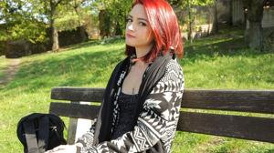 PublicAgent âÃÂàLola Fae âÃÂàLola Fae Fucked by Euro Guy