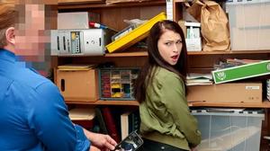 Shoplyfter âÃÂàJennifer Jacobs âÃÂàCase No. 90360059