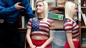 Shoplyfter âÃÂàMadison Hart âÃÂàCase No. 5731619