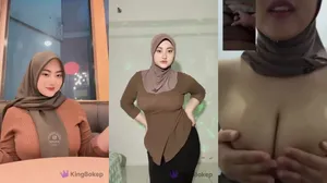 Skandal VCS Koncil – Tiktokers Nurma Hmt