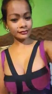 Tante Perut Ndut