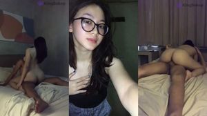 Tiktoker Resta Maharani Full Aksi di Kamar – Video Bocor