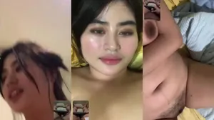 VCS Sultan Malay – Selebgram Tiktok Monna Toge